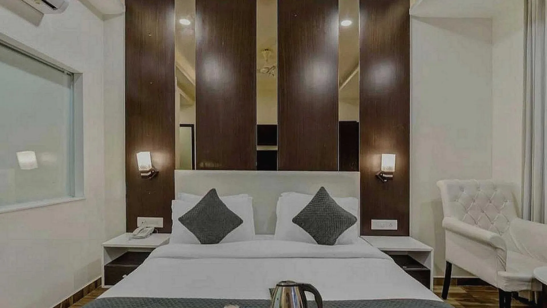 Hotel O Raas Near Near Paschim Vihar Delhi  3*, Delhi (National Capital Territory of India) India