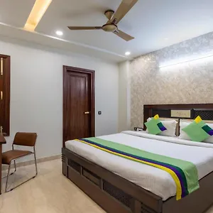 3* Hotel Treebo Mvm Residency