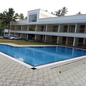 Travancore Island 3* Thiruvananthapuram